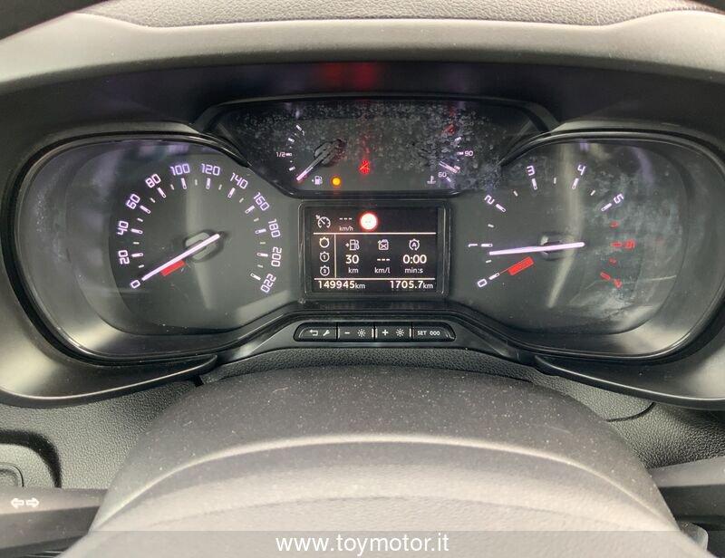 Toyota Proace City Verso 1.5D 130 CV S&S Short D Lounge