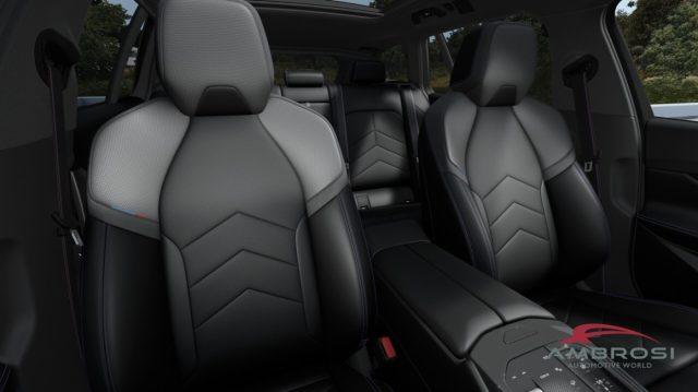 BMW 540 Serie 5 d xDrive Touring Msport Pro Innovation Com