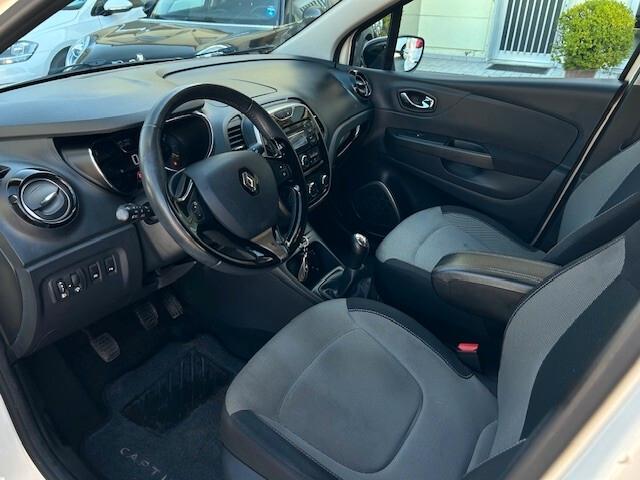 Renault Captur TCe 12V 90 CV Start&Stop Energy Life OK NEOPATENTATI