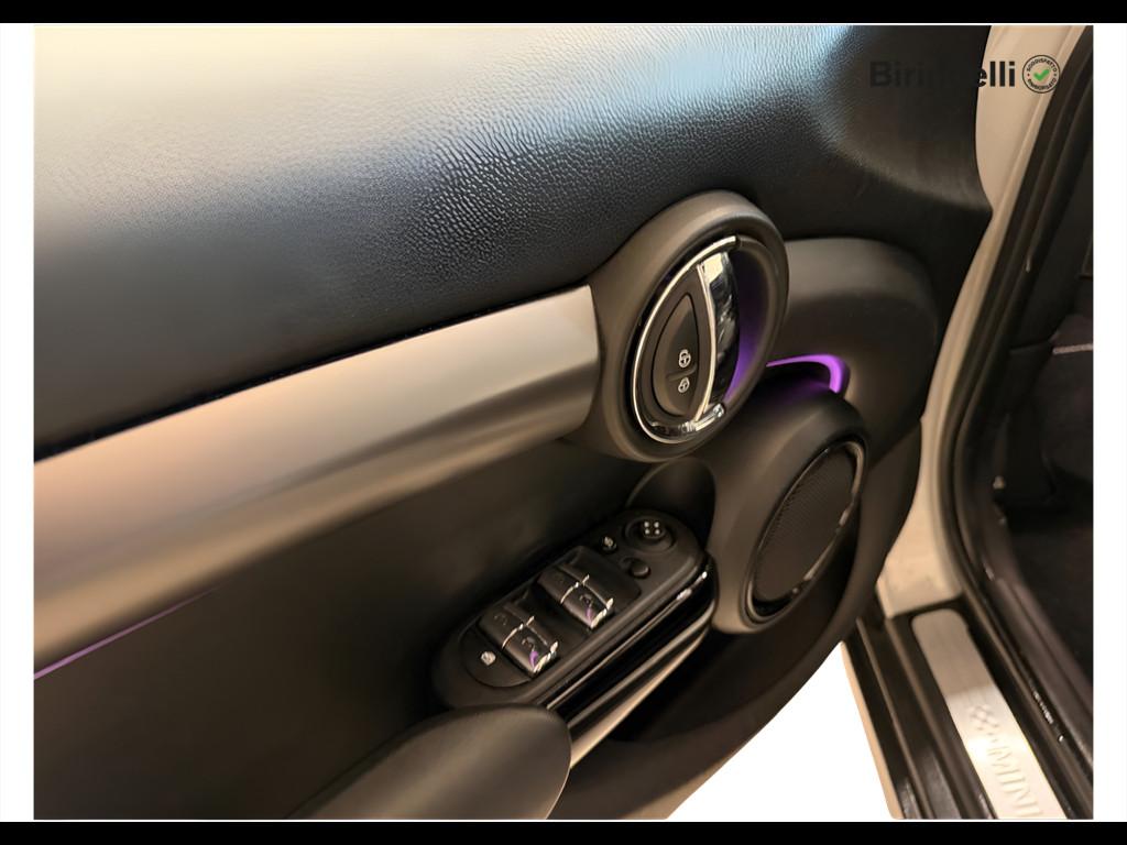 MINI Mini 5 porte (F55) - Mini 2.0 Cooper S Yours 5 porte