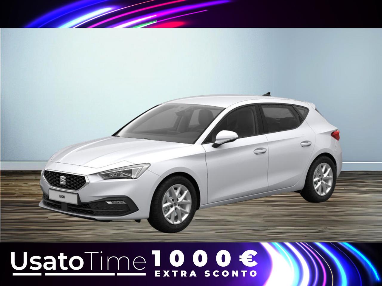 Seat Leon 2.0 tdi 150cv style dsg