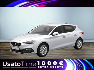 Seat Leon 2.0 tdi 150cv style dsg