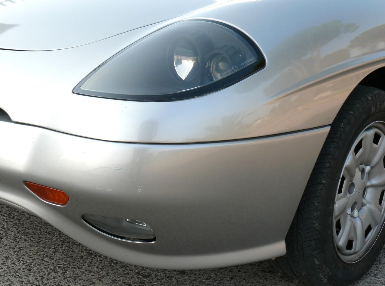 Fiat Barchetta 1.8 16V