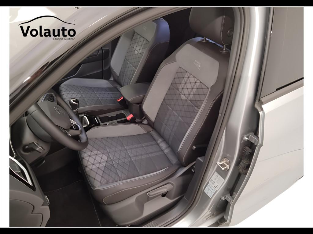 VOLKSWAGEN T-Roc 2022 - T-Roc 1.5 tsi R-Line