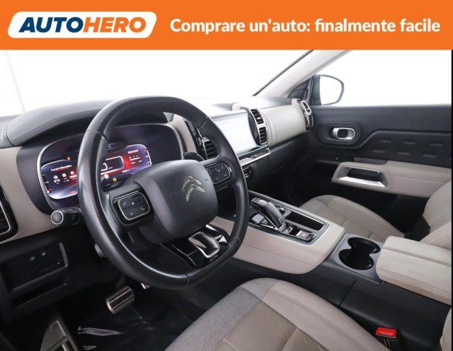 CITROEN C5 Aircross BlueHDi 130 S&S EAT8 Shine