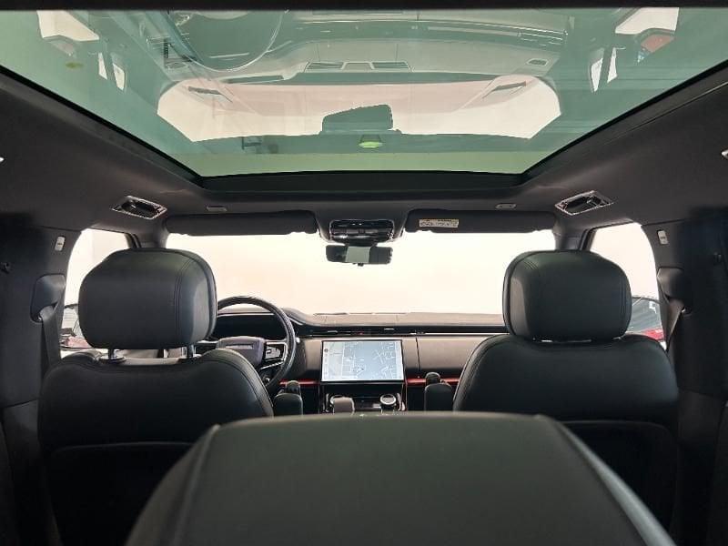 Land Rover Range Rover Sport 3ª serie 3.0D l6 249CV Dyn. HSE