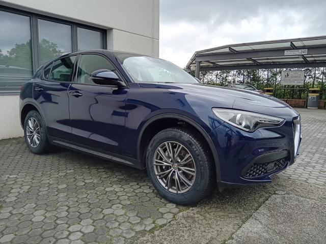 ALFA ROMEO Stelvio 2.0 TURBO 200CV AT8 Q4 NO VINCOLI FINANZIAMENTI