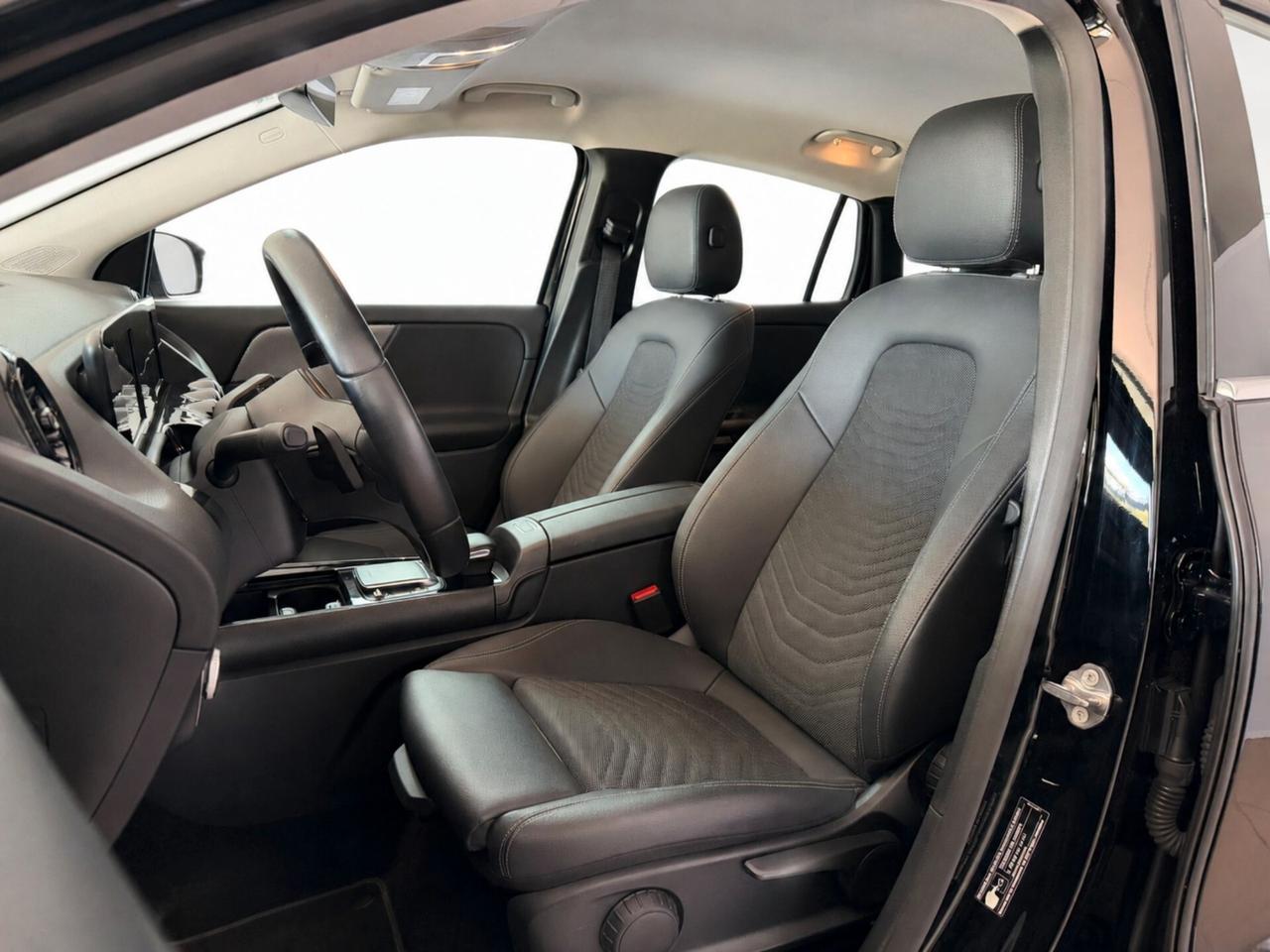 Mercedes-benz GLA 180 d Automatic Business