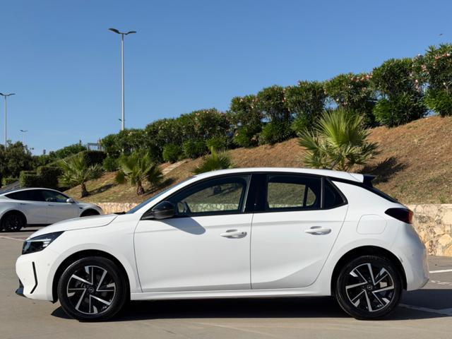 OPEL Corsa 1.2 100 CV GS+NAVI16:9+PACK BLACK+PELLETEX GS