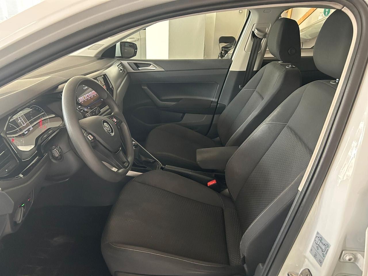 Volkswagen Polo Business 1.6 TDI 5p. Trendline NEOPATENTATI