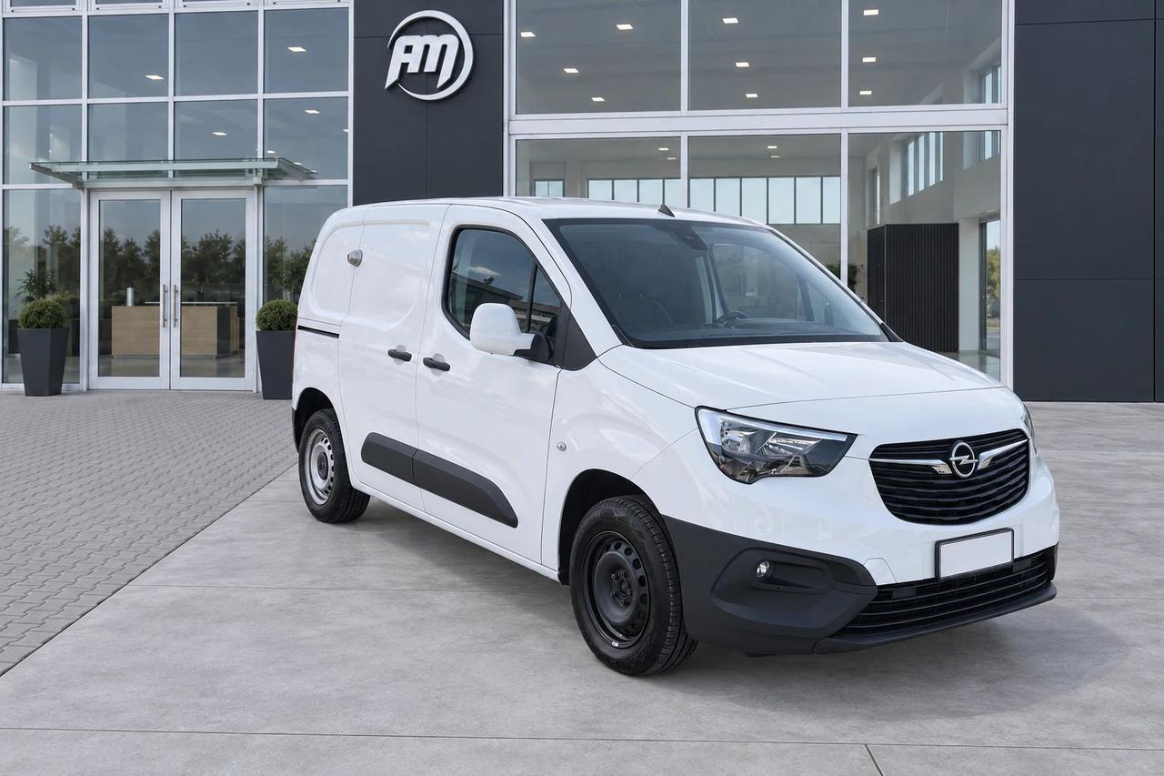 Opel Combo Cargo 1.5 Diesel 100CV Edition S&S +IVA