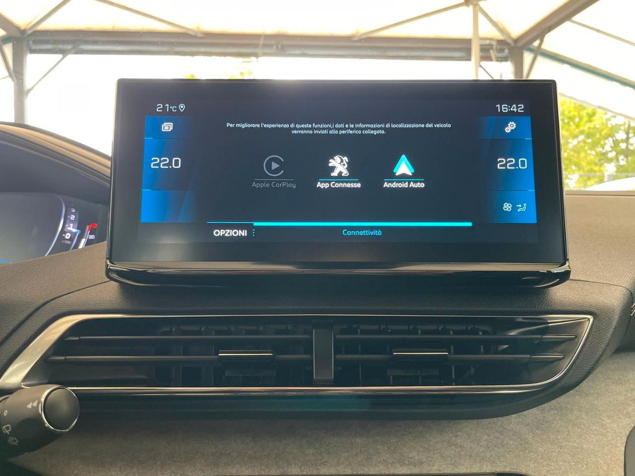 Peugeot 3008 BlueHDi 130 S&S EAT8 GT