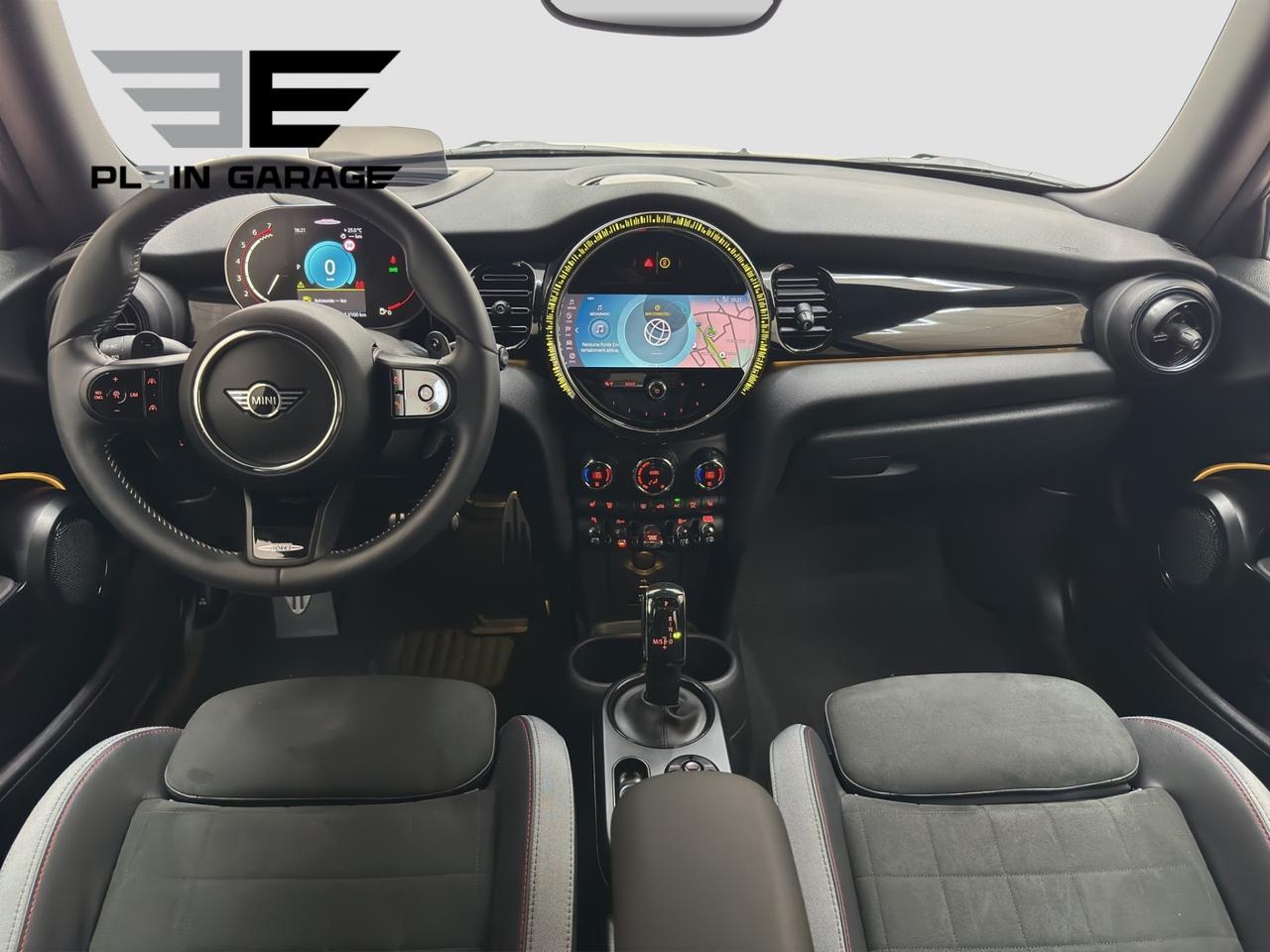 Mini John Cooper Works John Cooper Works