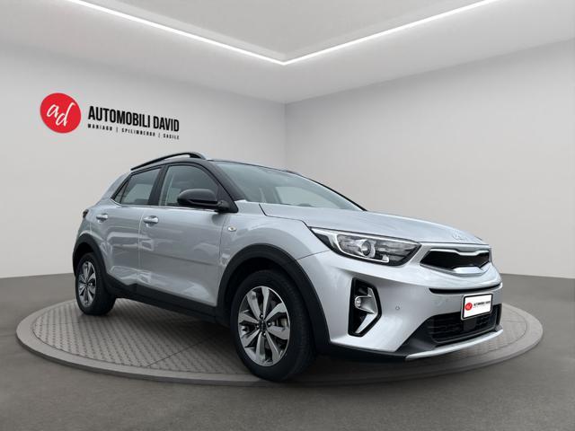 KIA Stonic 1.2 DPI Style