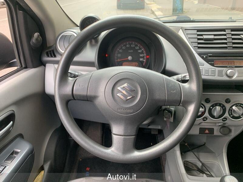 Suzuki Alto Alto 1.0 GLX