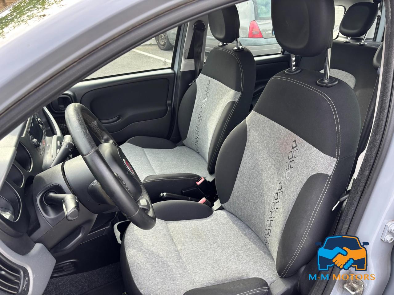 FIAT PANDA Fiat Panda Panda 1.2 Lounge s 69cv