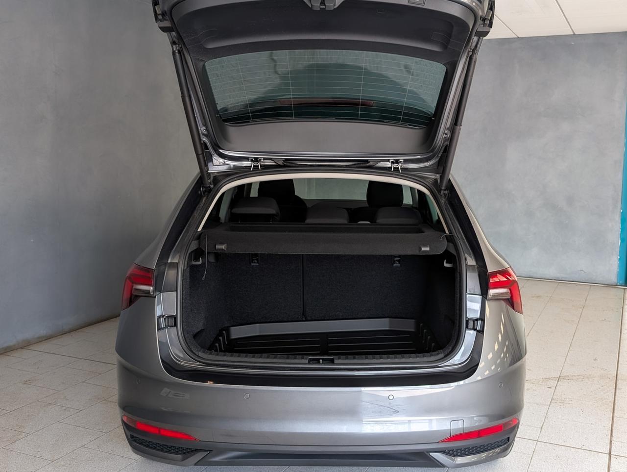 Skoda 1.0 TSI 115cv DSG Style