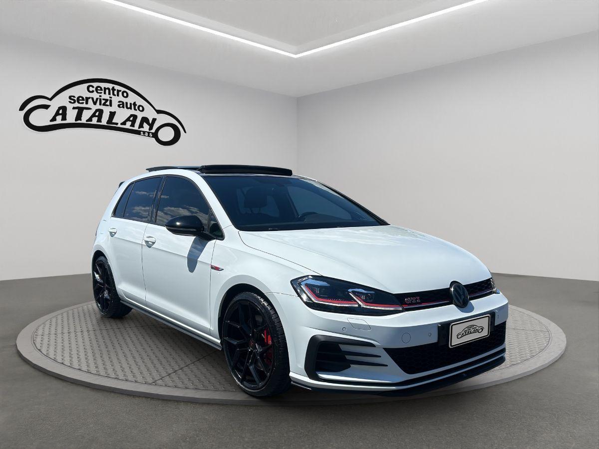VOLKSWAGEN - Golf - GTI Performance 2.0 245CV TSI DSG 5p. TETTO