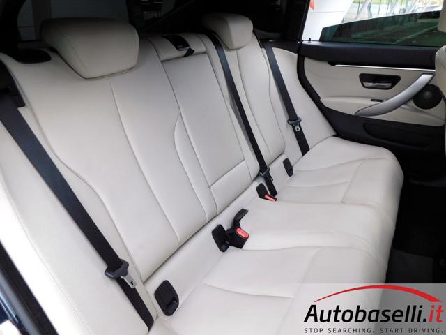 BMW 420 428i 245CV GRAN COUPÉ MSPORT AUTOMATIC SPORT