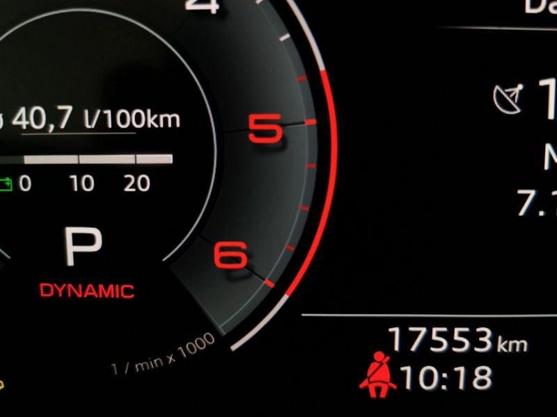 Audi Q2 35 2.0 tdi Business Advanced s-tronic