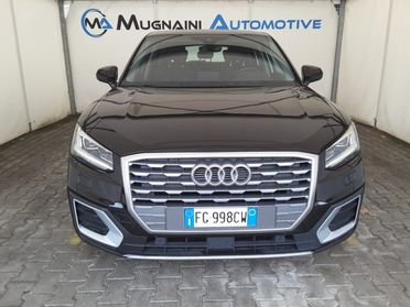 AUDI Q2 1.6 TDI 115cv Sport