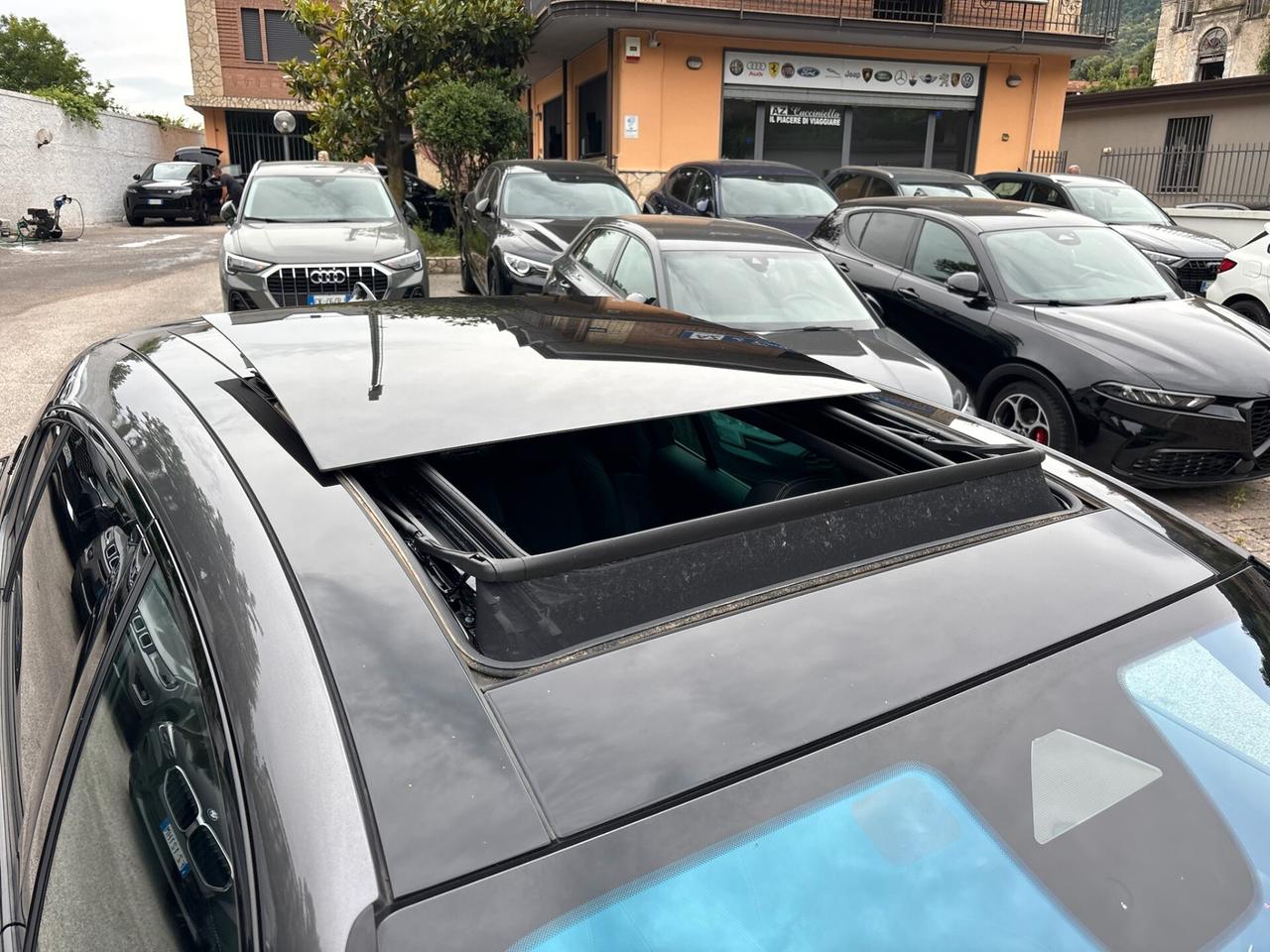 Maserati Grecale MHEV 330 CV AWD Modena FULL TETTO APPROVED