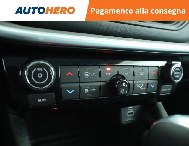 JEEP Compass 1.5 Turbo T4 130 CV MHEV 2WD Altitude