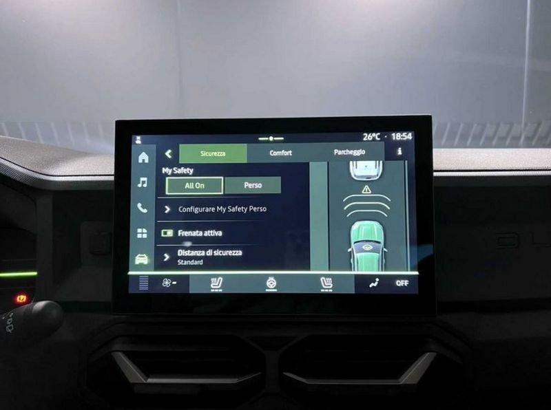 Dacia Duster 1.2 TCE 130cv MHEV 4x4 EXPRESSION (+ COLD Pack)