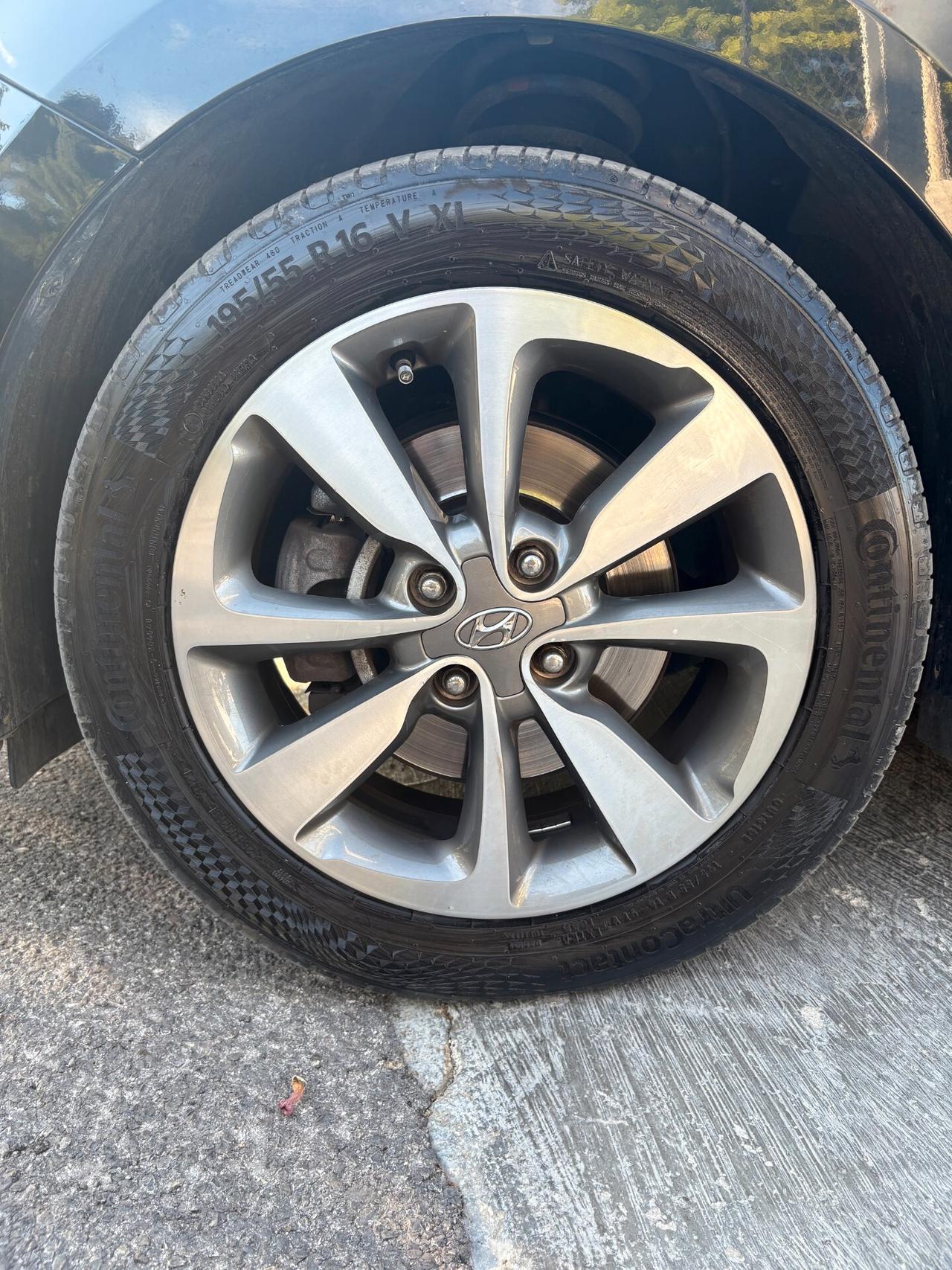 Hyundai i20 1.4 CRDi 5 porte Style