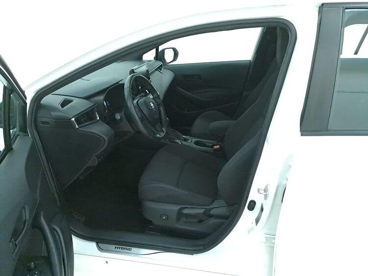 Toyota Corolla Touring Sports Hybrid Business BR506312 1.8 Full Hybrid 122CV