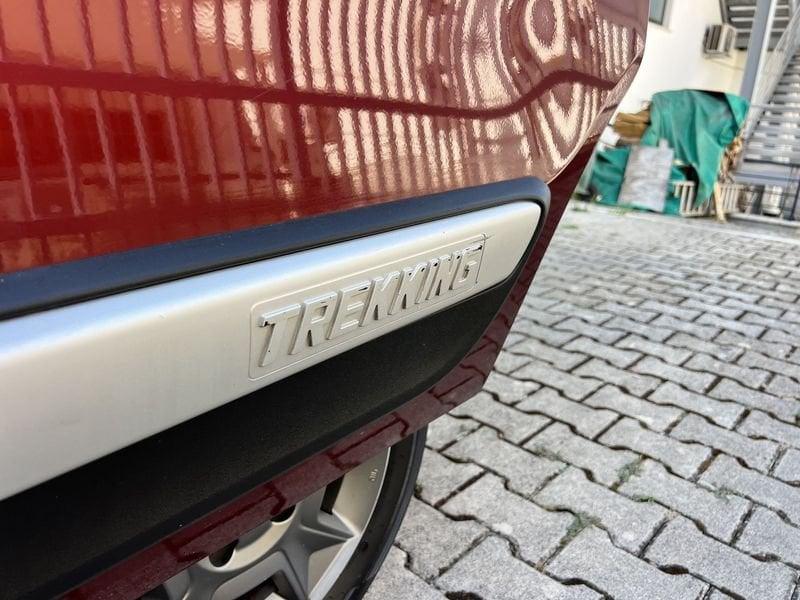 FIAT QUBO 1.3 Mjt 16v 95cv S&S Trekking