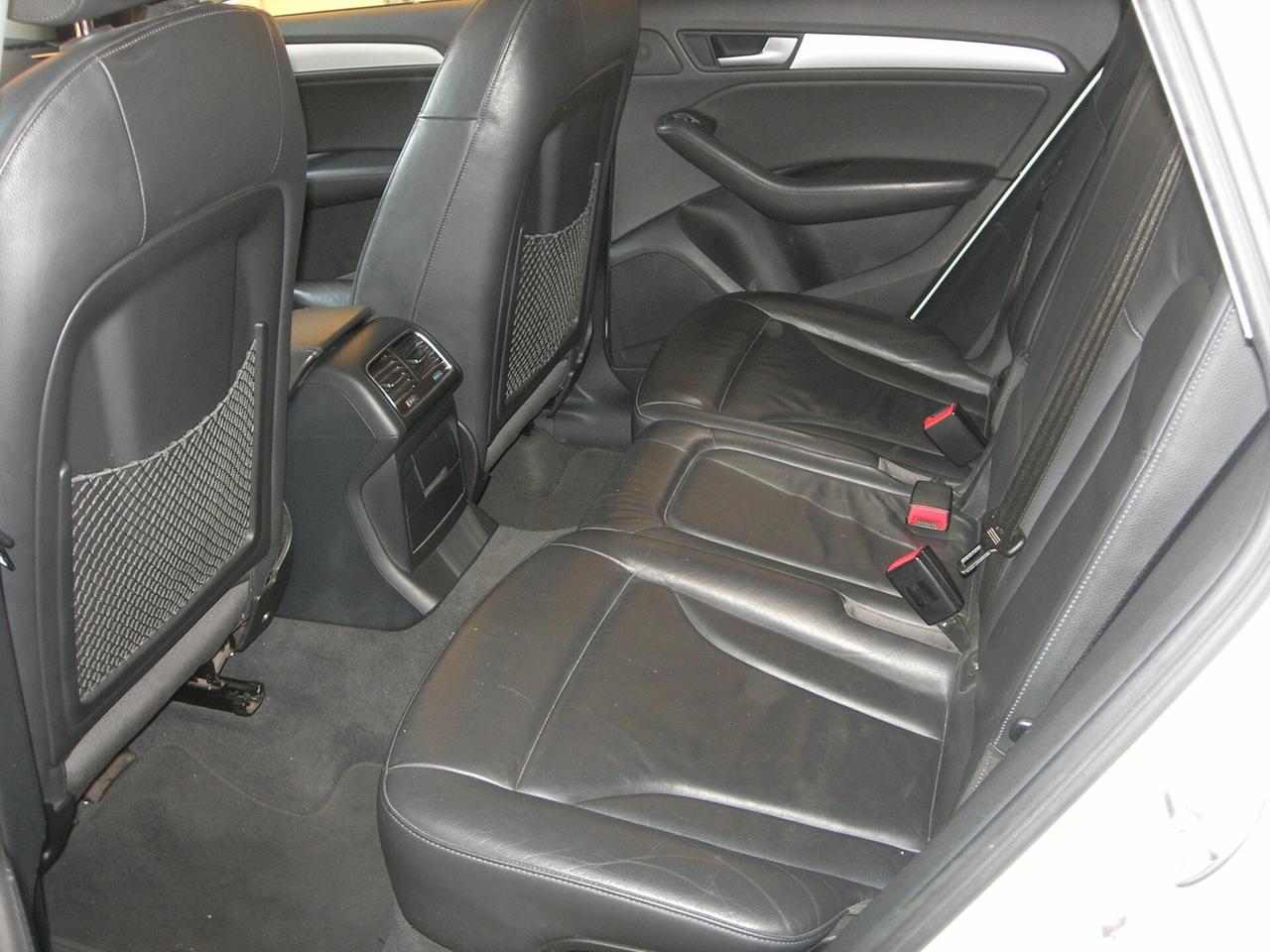 Audi Q5 2.0 TDI 143 CV quattro Advanced Plus