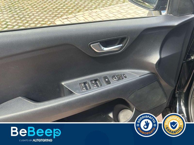 Kia Stonic 1.2 MPI STYLE 79CV