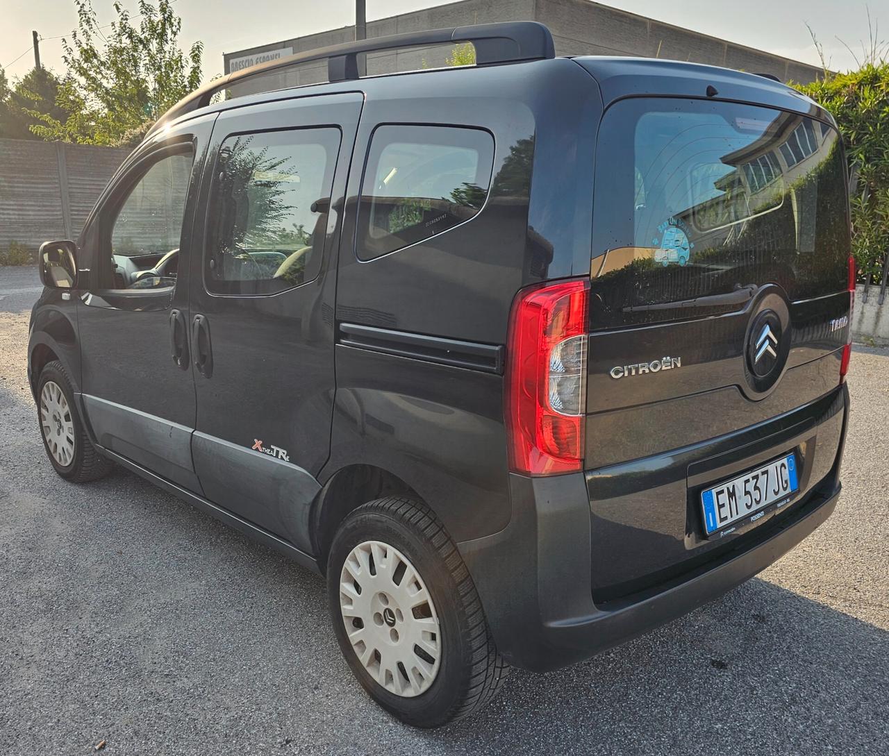 Citroen Nemo 1.3 GUIDABILE DA NEOPATENTATI