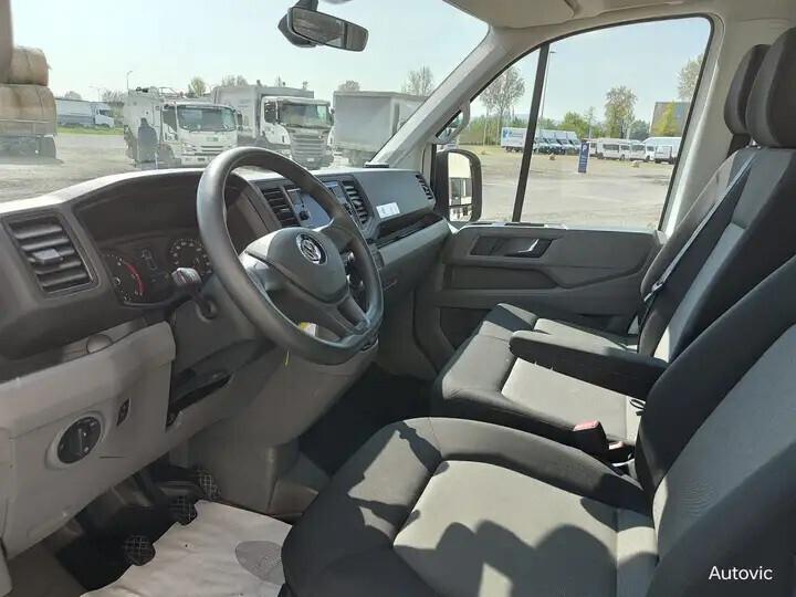 Volkswagen Crafter 35 2.0 TDI 140CV PM Cabinato Business