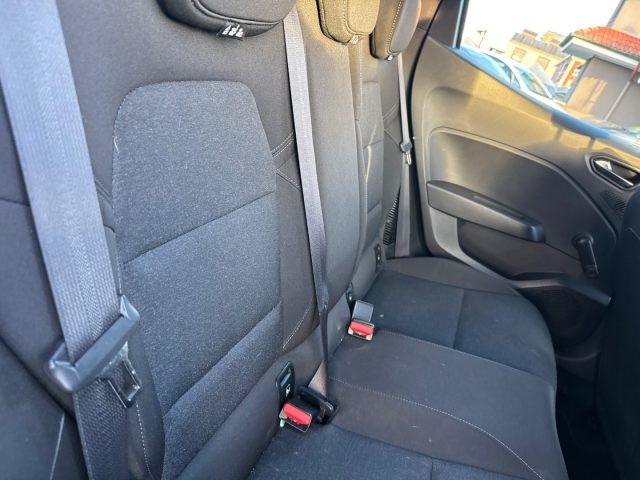 RENAULT Clio Full Hybrid E-Tech 145 CV 5 porte Equilibre