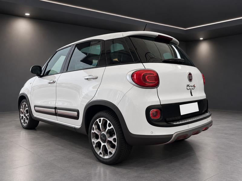 FIAT 500L Trekking 1.3 MultiJet Trekking 95cv S/S