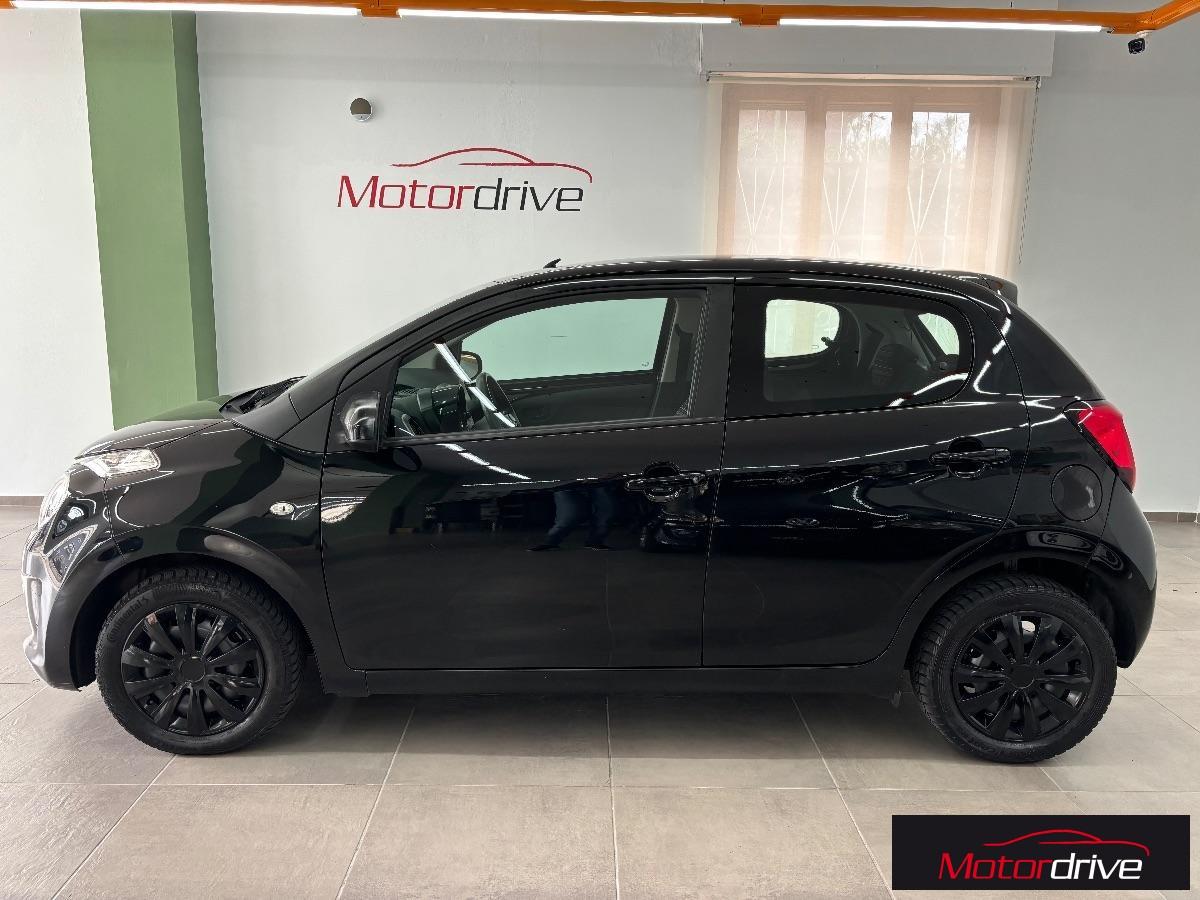 CITROEN - C1 - PureTech 82 5p. Feel