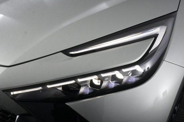 TOYOTA C-HR C-HR 2.0 HV AWD GR Sport Premiere