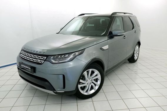 Land Rover Discovery 2.0 SD4 240 CV HSE
