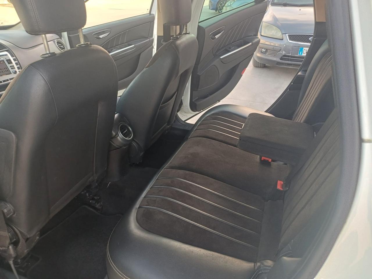 Lancia Delta 1.6 MJT 120cv Platino UniPro