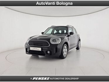 MINI Mini Countryman F60 Mini 2.0 Cooper D Business Countryman Automatica