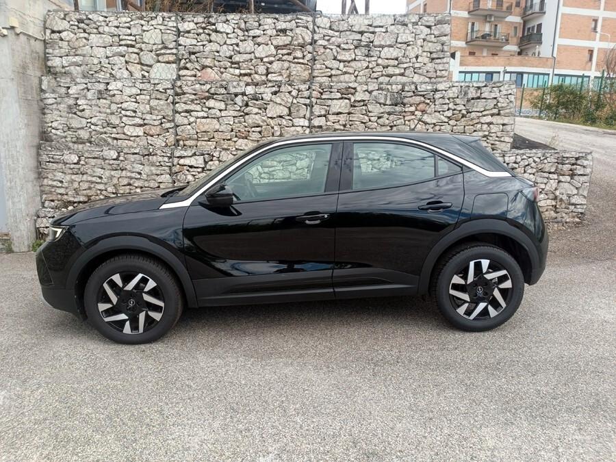 Opel Mokka 1.5 diesel Elegance LED, Navi, FULL!