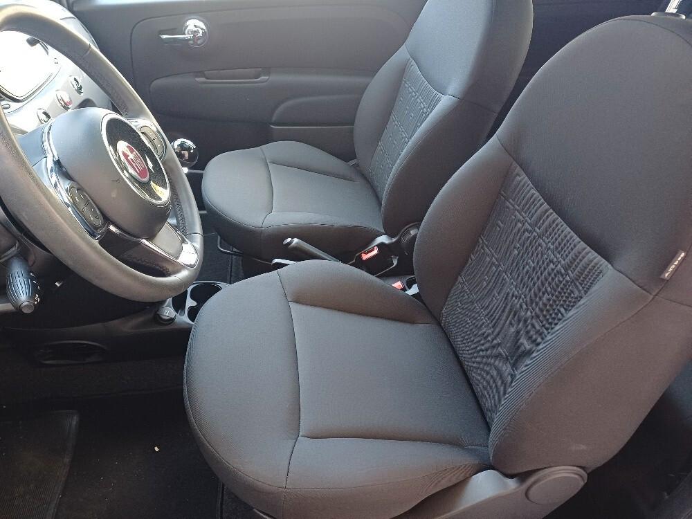 Fiat 500 1.0 Hybrid Dolcevita 2023 Km 40.000