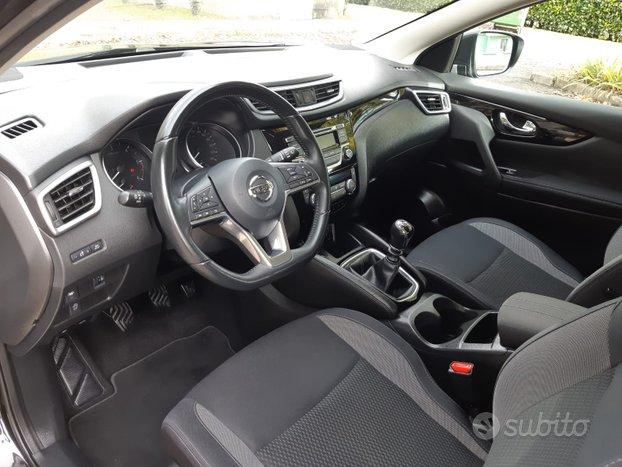 Nissan Qashqai 1.5 DCI 110cv Acenta 2WD