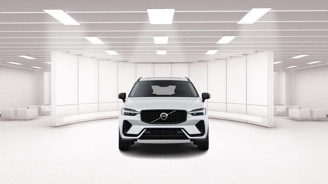 VOLVO Xc60 T6 Plug-In Hybrid Awd Automatico Plus Dark