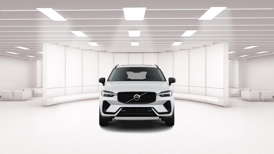 VOLVO Xc60 T6 Recharge Awd Plug-In Hybrid Aut. Ultimate Dark