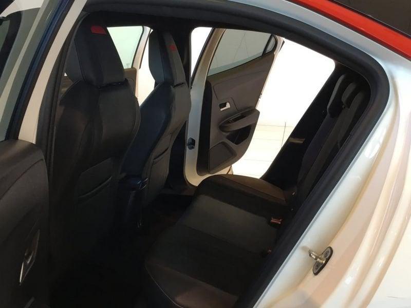 Opel Mokka Mokka 1.2 t GS Line s&s 130cv at8 PLUS PIU'