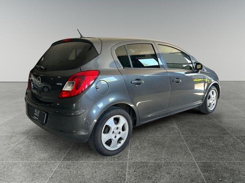 Opel Corsa Corsa 5p 1.3 cdti Edition