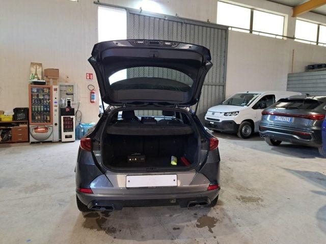 CUPRA Formentor 2.0 TDI 4Drive DSG